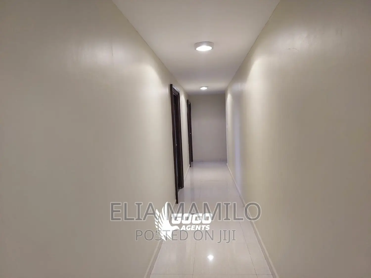 Furnished 1bdrm Apartment in Masaki for rent