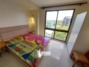 Furnished 1bdrm Apartment in Masaki for rent