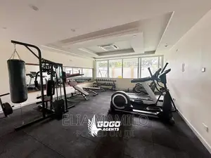 Furnished 3bdrm Apartment in Masaki for rent