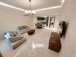 Furnished 1bdrm Apartment in Masaki for rent