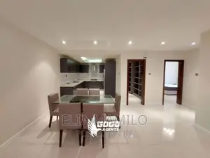 Furnished 1bdrm Apartment in Masaki for rent