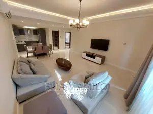 Furnished 1bdrm Apartment in Masaki for rent