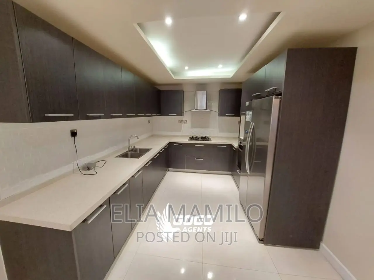 Furnished 1bdrm Apartment in Masaki for rent