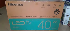 Ofa Ofa = HISENSE TV NCHI 40 LED