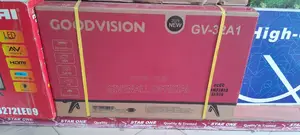 Ofa Ofa = Good Vision TV Nchi 32 Vioo Viwili