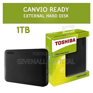 Ofa Ofa Ofa = TOSHIBA EXTERNAL 1TB #(GB 1000)