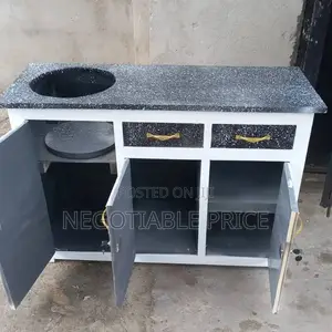 Quality Kitchen Cabinet.Free Delivery Service