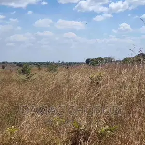 Acre Moja Kiwanja Bora Kwa Makazi