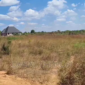 Acre Moja Kiwanja Bora Kwa Makazi