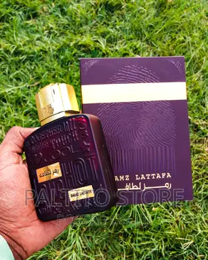Ramz Lataffa Gold