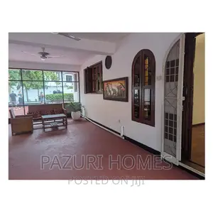 4bdrm Bungalow in Masaki for rent