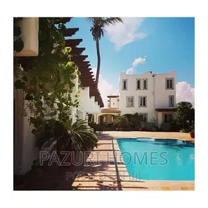 3bdrm Villa in Kawe Beach for rent