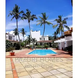 3bdrm Villa in Kawe Beach for rent