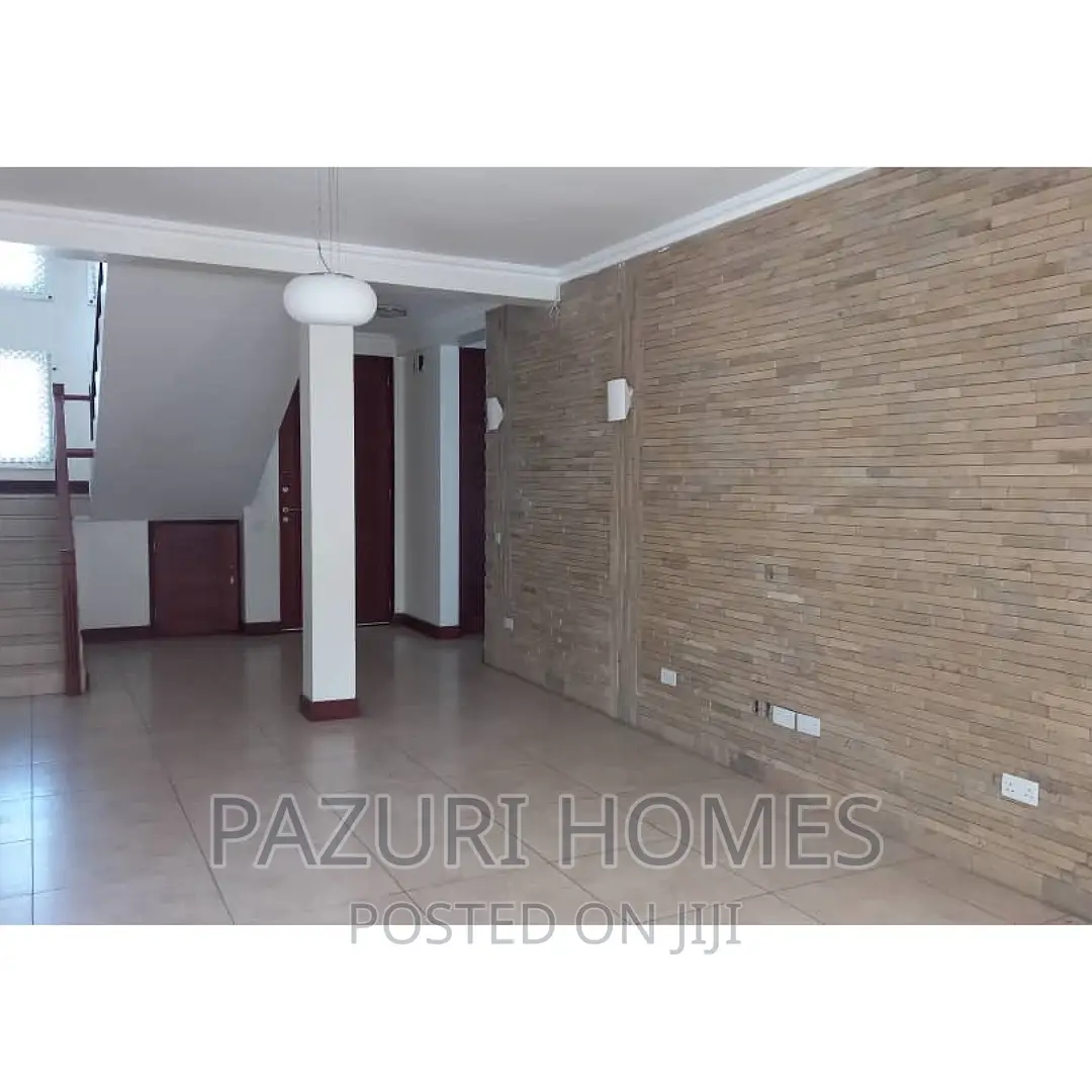 3bdrm Villa in Kawe Beach for rent