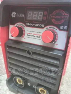 Edon Welding Machine Mma 300S