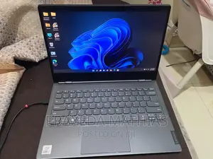Laptop Lenovo Thinkbook 14 8GB Intel Core I7 SSD 512GB