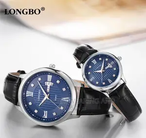 Classic Men's Watches