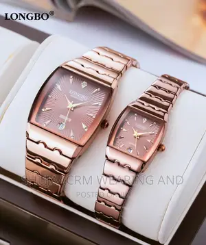 Classic Men's Watches