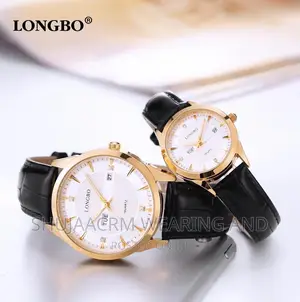 Classic Men's Watches