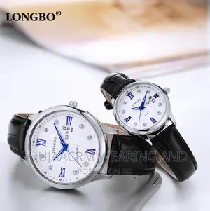 Classic Men's Watches