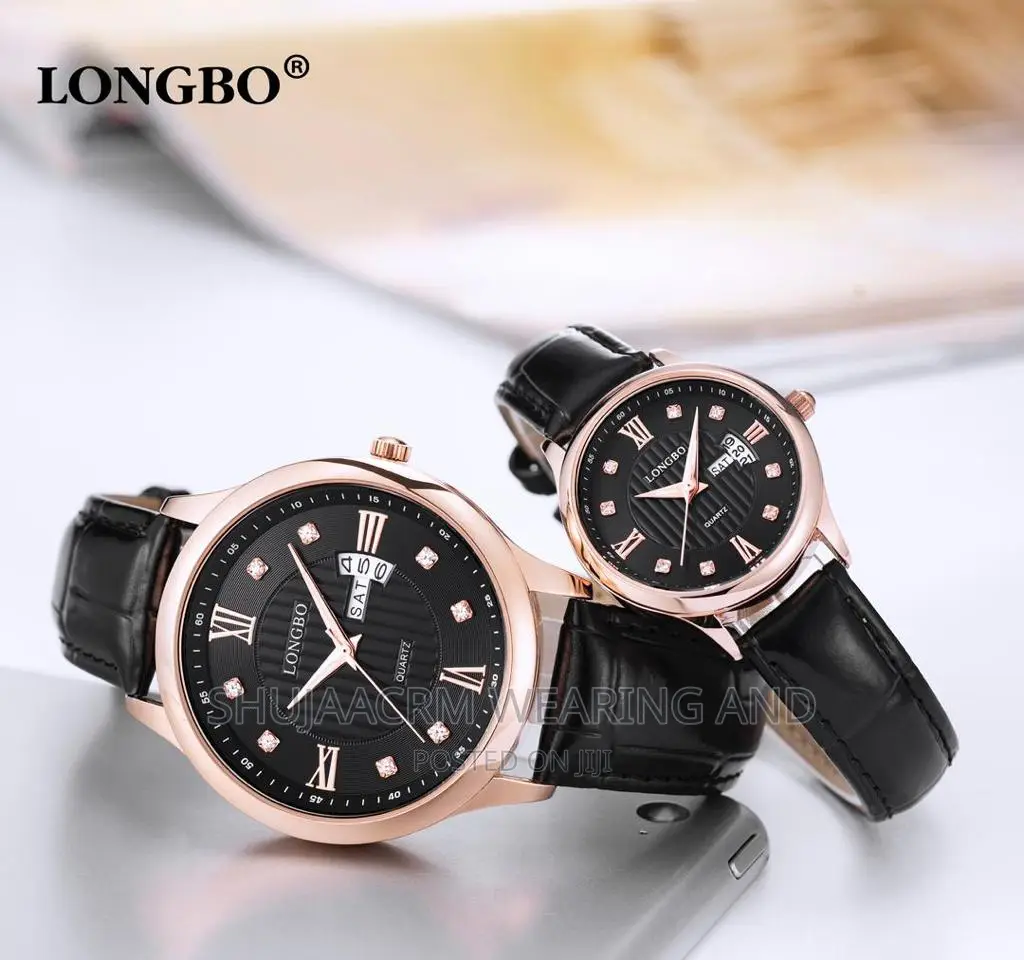 Classic Men's Watches