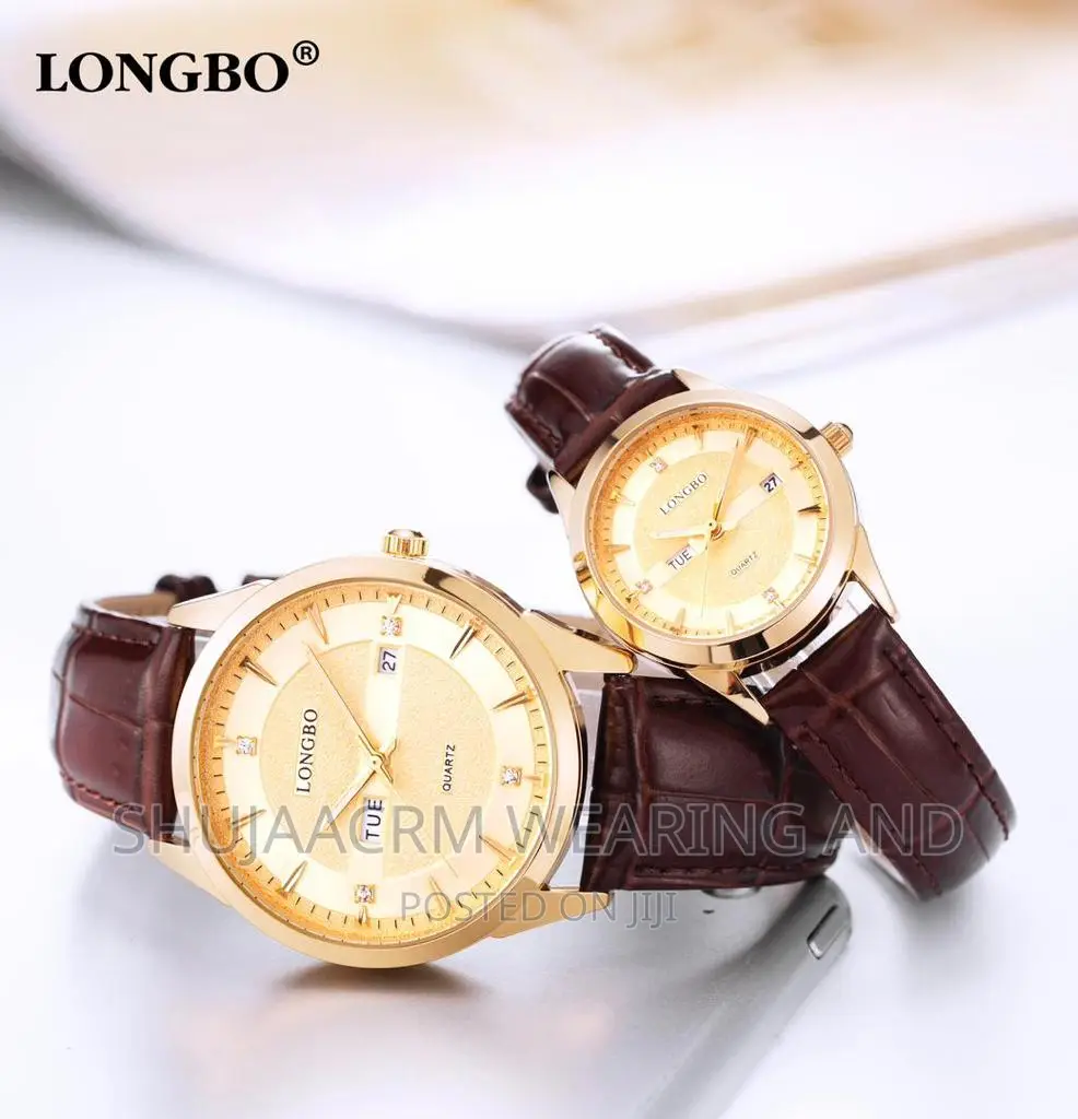 Classic Men's Watches