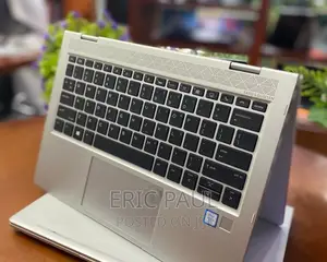 New Laptop HP EliteBook 830 G6 8GB Intel Core I5 SSD 256GB