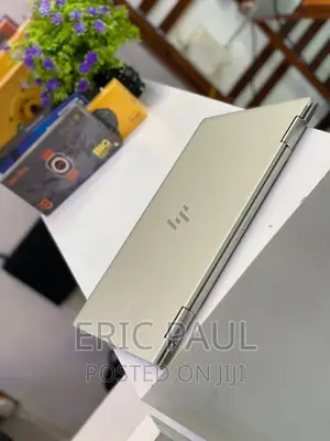 New Laptop HP EliteBook 1030 16GB Intel Core I7 SSD 512GB