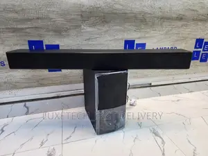 Lg High Power Wireless Soundbar 600 Watts