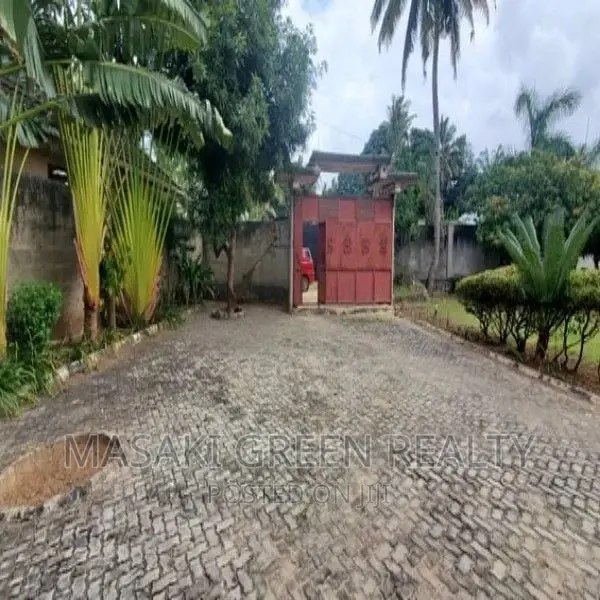 4bdrm House in Mbezi Beach for sale