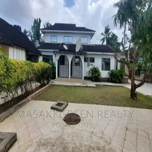 4bdrm House in Mbezi Beach for sale