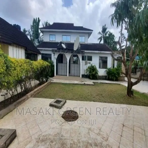 4bdrm House in Mbezi Beach for sale