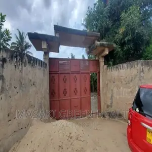 4bdrm House in Mbezi Beach for sale