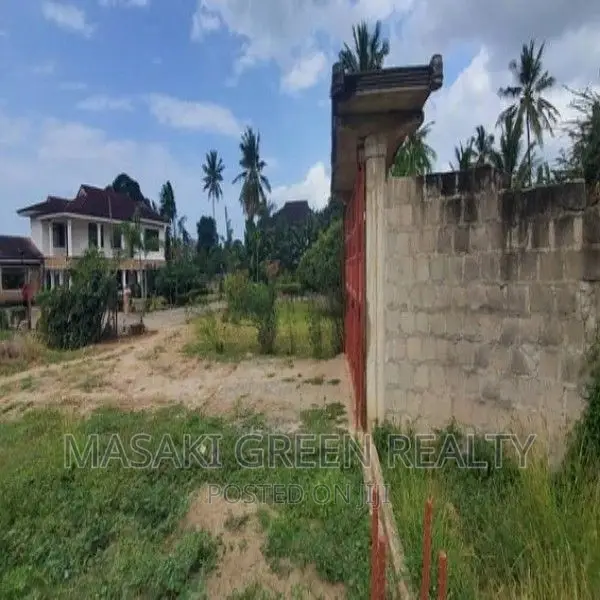 4bdrm House in Mbezi Beach for sale