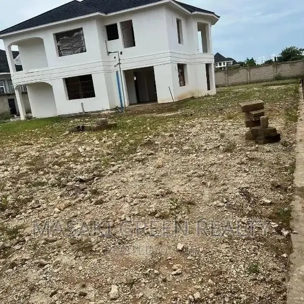 5bdrm House in Mbweni Jkt for sale