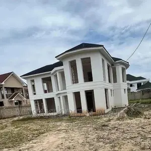 5bdrm House in Mbweni Jkt for sale