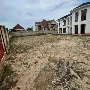 5bdrm House in Mbweni Jkt for sale