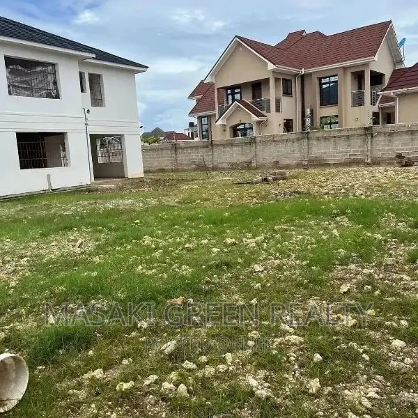 5bdrm House in Mbweni Jkt for sale