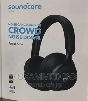 Anker Soundcore Space One