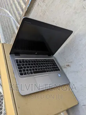 Laptop HP EliteBook 840 G3 8GB Intel Core I5 HDD 500GB