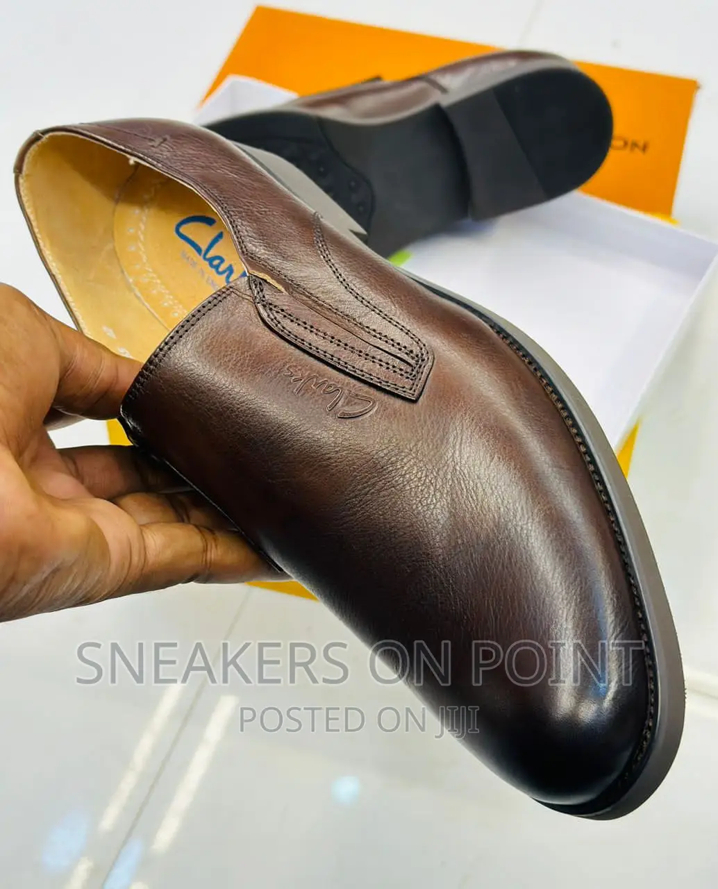 Brand New Official Shoes