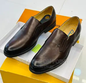 Brand New Official Shoes