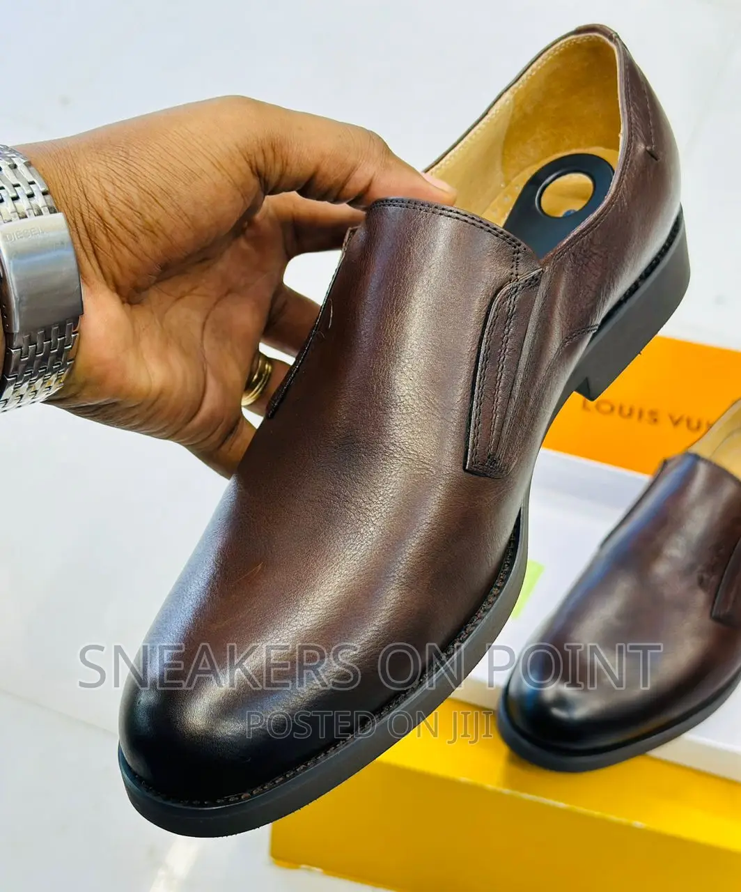 Brand New Official Shoes
