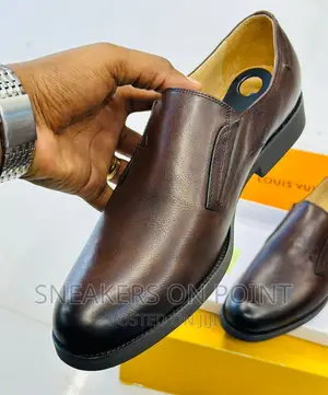 Brand New Official Shoes