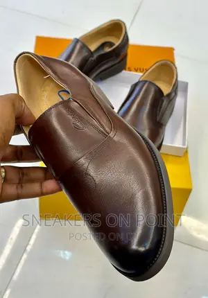 Brand New Official Shoes