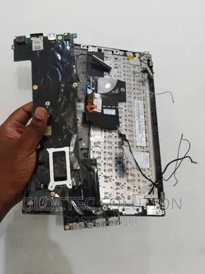 Fundi Laptop | Computer Repair Services