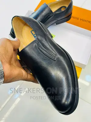 Brand New Official Shoes