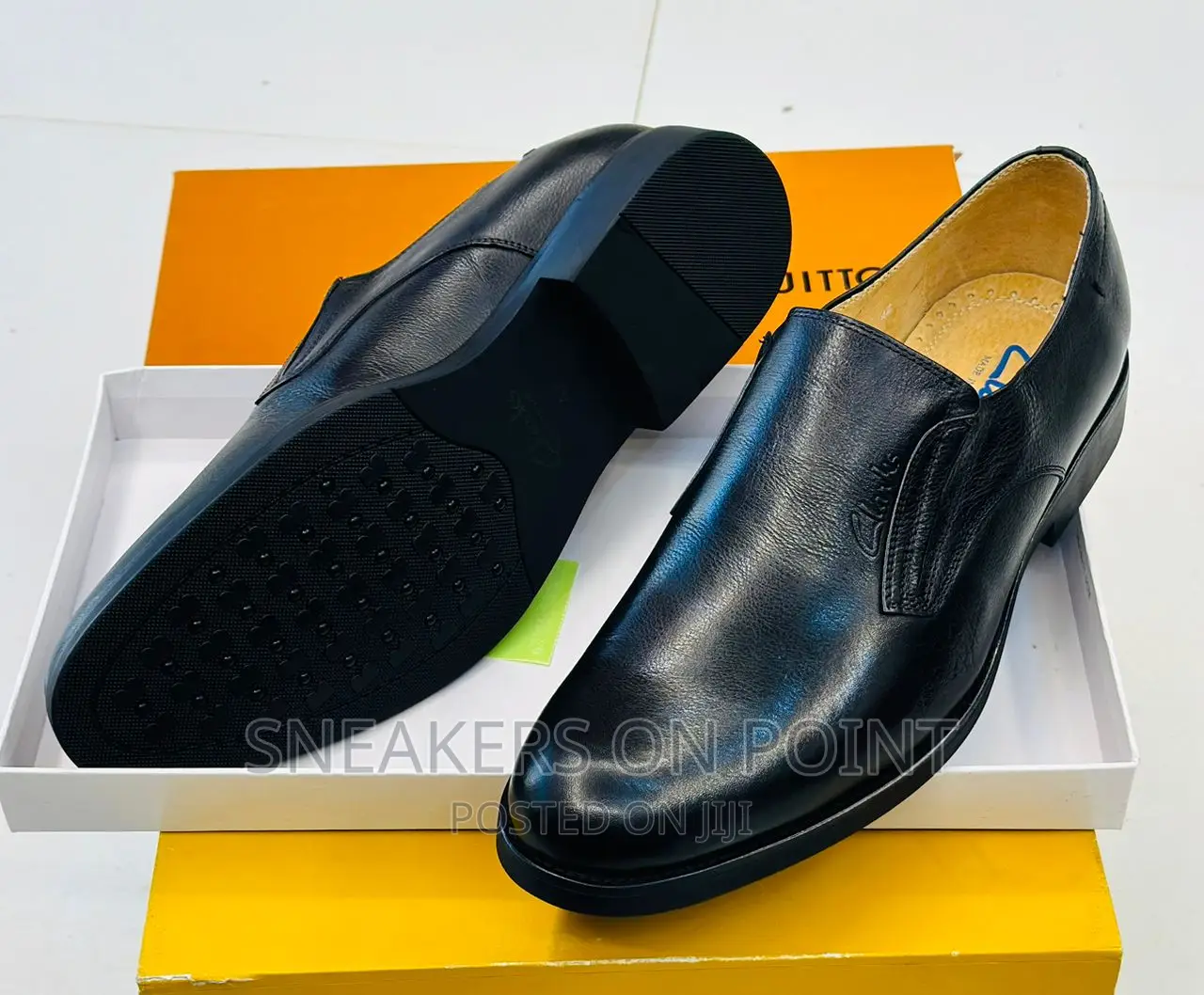 Brand New Official Shoes