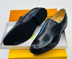 Brand New Official Shoes