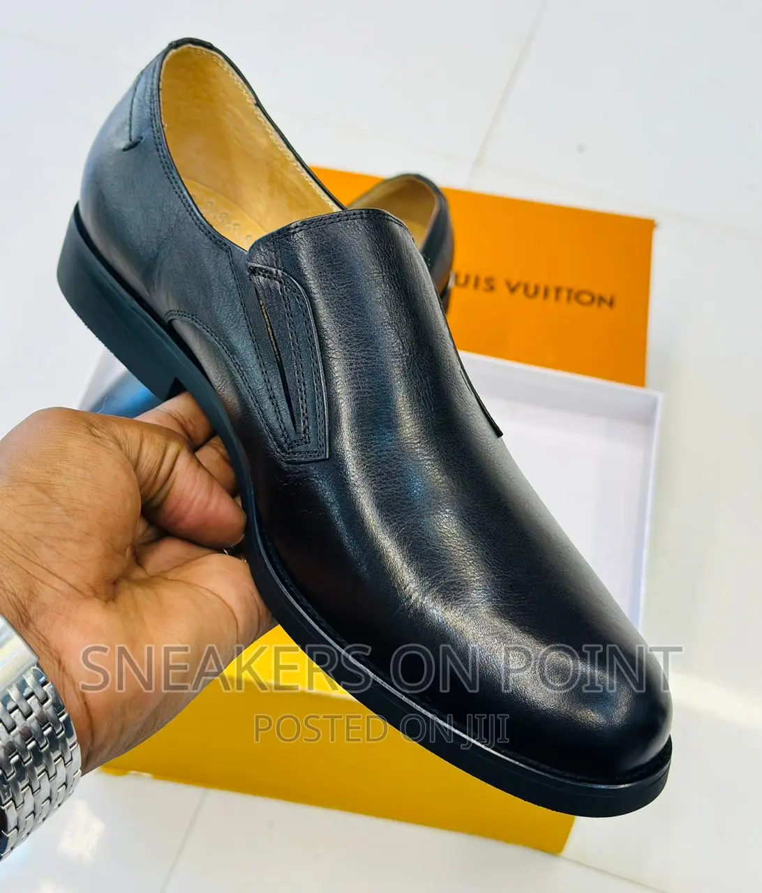 Brand New Official Shoes